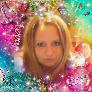 Meet your Posher, Darlene